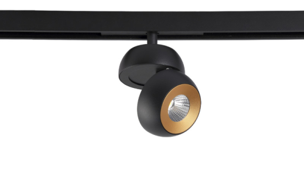 Crystal Lux CLT 0.33 011 Reflector GOLD