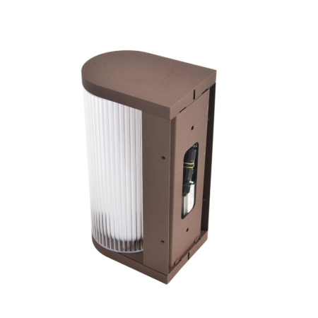 Светильник настенный Odeon Light 7180/12WL