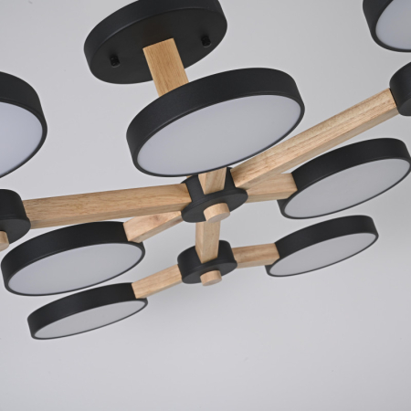 Люстра на штанге ImperiumLoft 178306-26