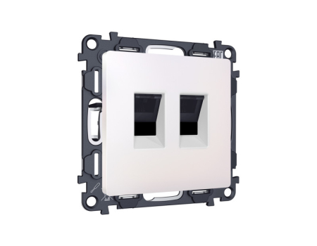 Розетка Ambrella Volt MA212110