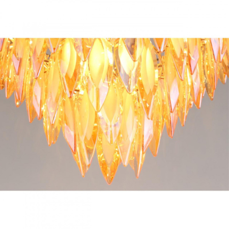 Подвесная люстра APLOYT APL.831.03.22