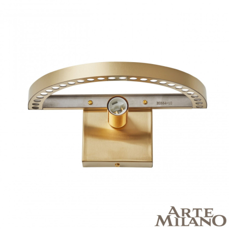 Бра Arte Milano 5552B.D260.H260.E14.1 G