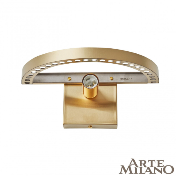 Бра Arte Milano 5552B.D260.H260.E14.1 G