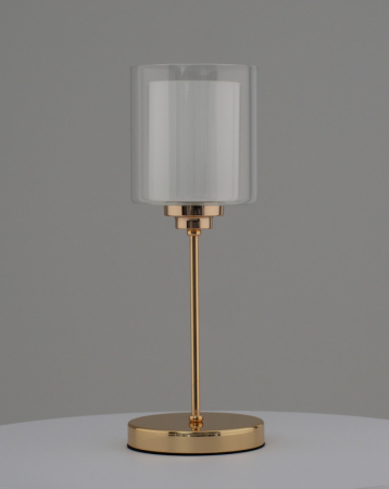 Настольная лампа Moderli V11130-1T