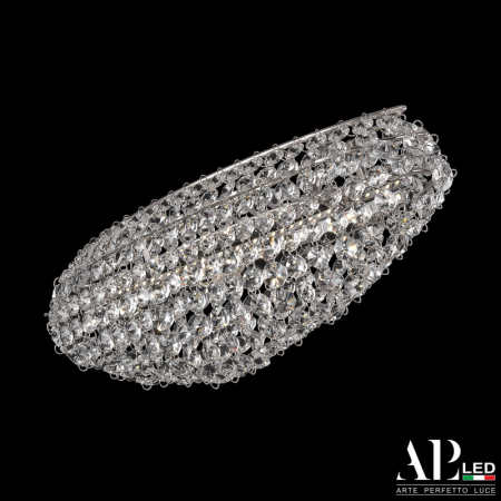 Подвесная люстра APL LED S505.0.36.A.3000
