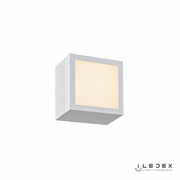 Бра iLedex X068104 WH-3000K