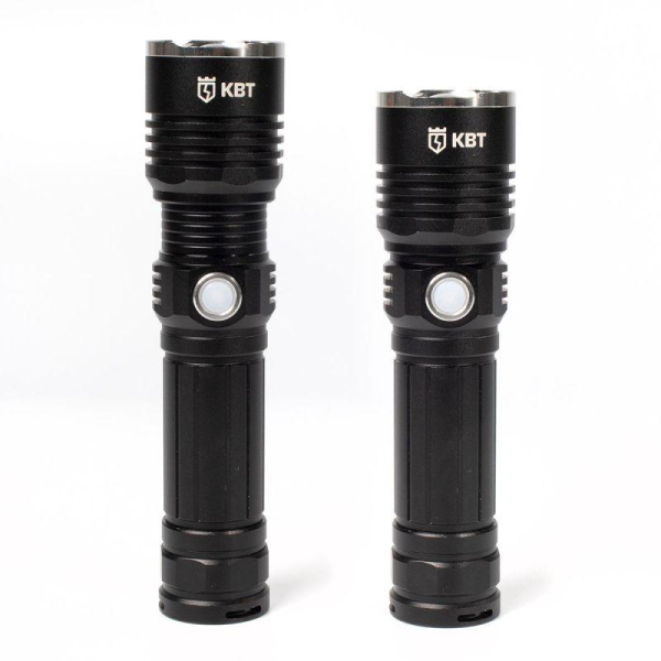 Фонарь ручной FL-8030 КВТ 78261