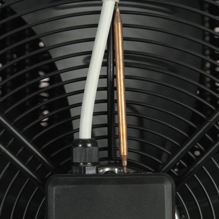 Тепловентилятор 60кВт КЭВ-60 HINTEK 04.01.01.000132