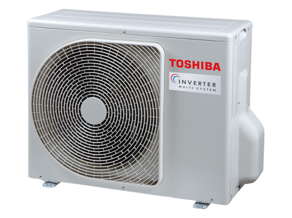 Блок наружный TOSHIBA RAS-2M14U2AVG-E мульти сплит-системы