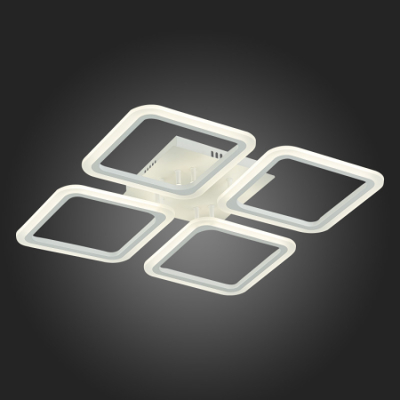 Накладной светильник Evoluce SLE900102-04