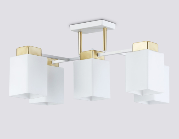 Накладная люстра Ambrella Light TR303047