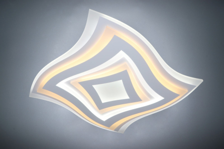 Накладной светильник Natali Kovaltseva 81014/5C