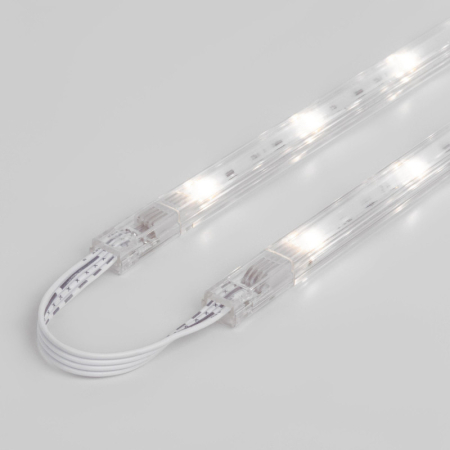 Мебельный светильник Elektrostandard Led Stick LTB74 3W 4000K с выключателем