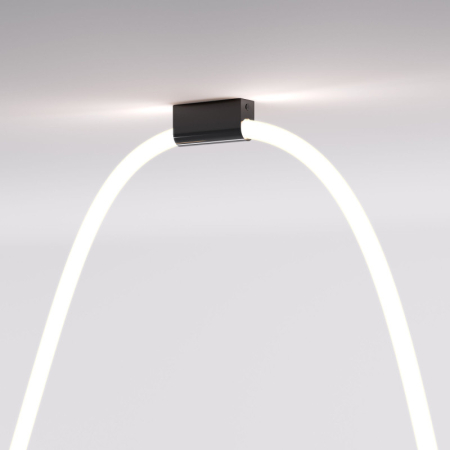 Крепеж Elektrostandard FL 28100 черный