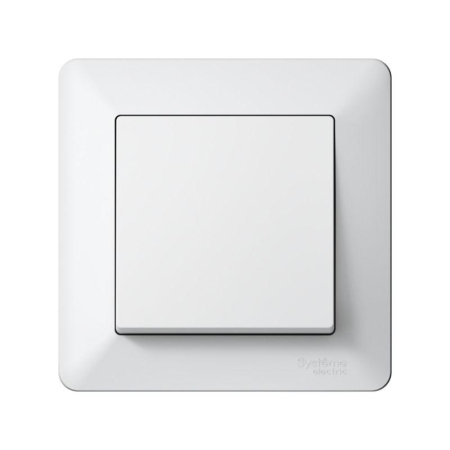 Рамка 1-м AtlasDesign Air лотос/дым. бел. SE ATN221301