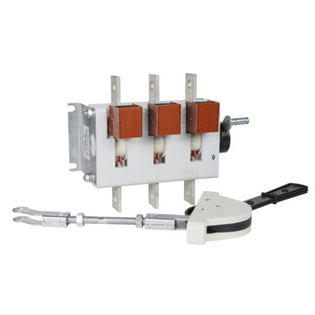 Рубильник ВР32-39 А31240 630А УХЛ3 КЭАЗ 103384