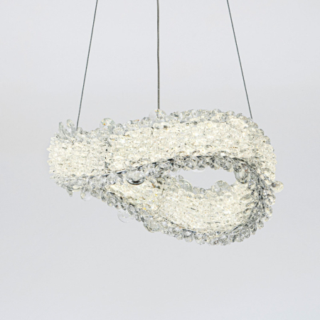 Подвесной светильник MODELUX MS.5003.300 CR