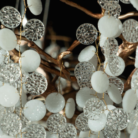 Подвесная люстра LOFT IT 10066/1200 GB