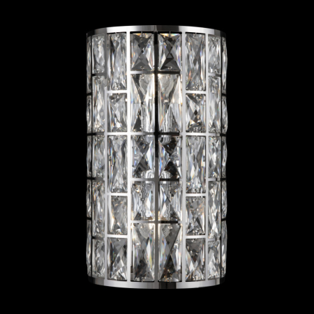 Бра Maytoni MOD184-WL-02-CH