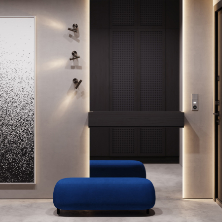 Клавиша/Накладка VOLTUM VLS000414