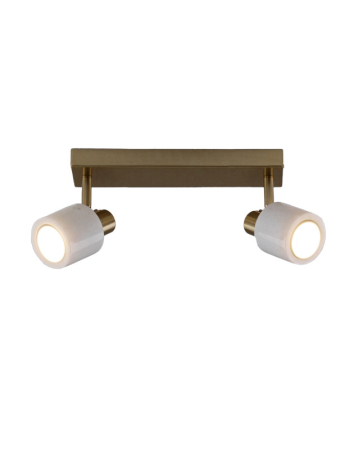 Спот Moderli V11827-2C