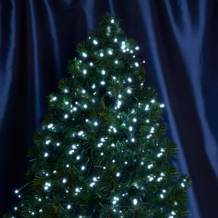 Светодиодная гирлянда Feron 48180