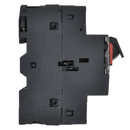 Пускатель ПРК32-1 In1.0А Ir0.63-1.0А Ue 660В KARAT IEK DMS11-001