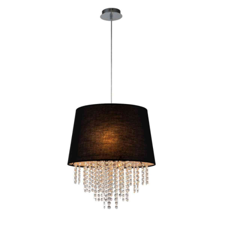 Подвесная люстра Escada 652/3S Black