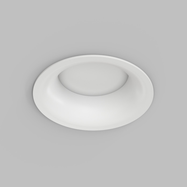 Встраиваемый светильник Denkirs DK2150-WH