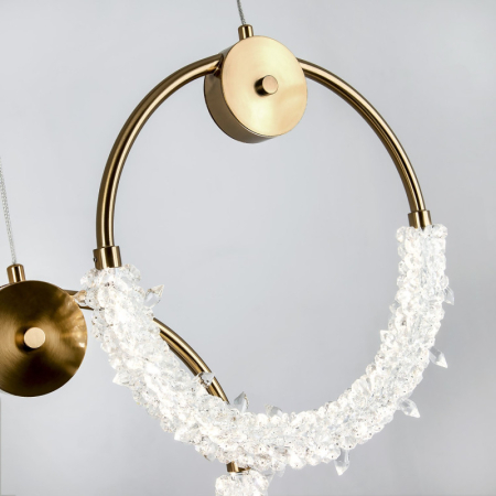 Подвесная люстра MODELUX MS.1140.1200 BS