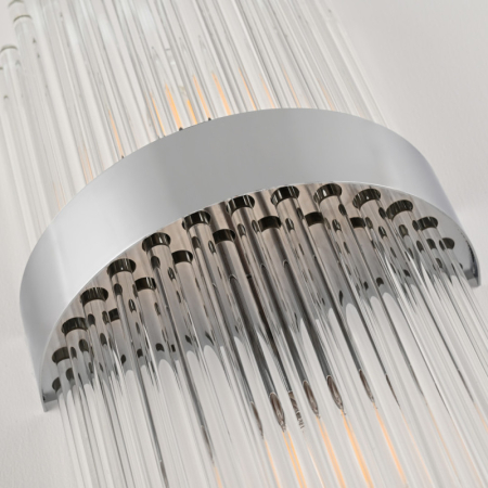 Бра Arte Milano 430122.180.2.E14.C1 CR