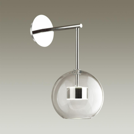 Бра Odeon Light 4802/12WL