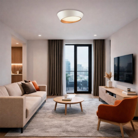 Накладной светильник Sonex 7693/60L