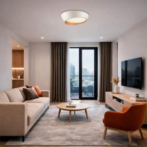 Накладной светильник Sonex 7693/60L