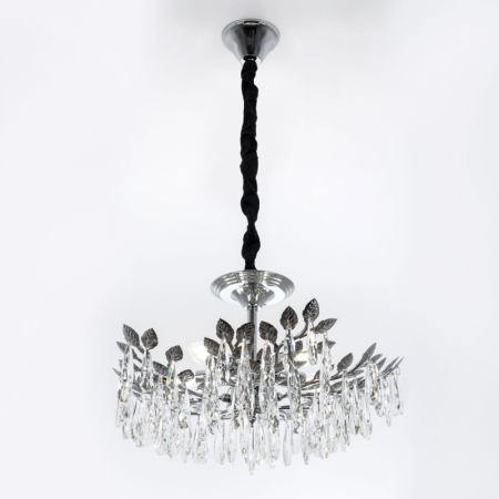 Подвесная люстра MODELUX ML.6747.5 CR