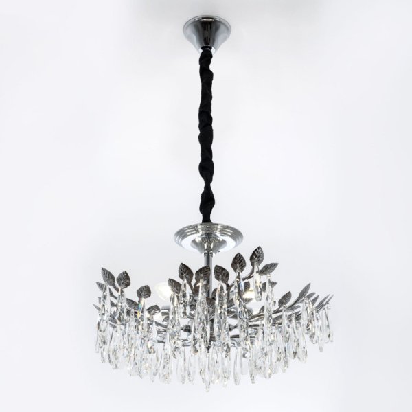 Подвесная люстра MODELUX ML.6747.5 CR