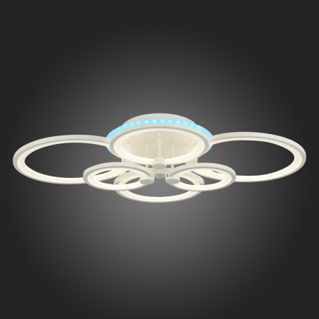 Накладная люстра EVOLED SLE200352-06RGB