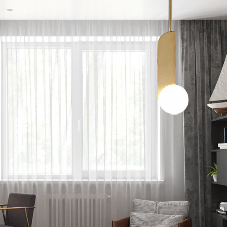 Подвесной светильник ImperiumLoft 151829-26