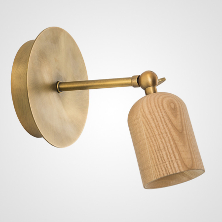 Бра ImperiumLoft 101925-26