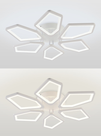 Накладная люстра Natali Kovaltseva LED LAMPS 81443