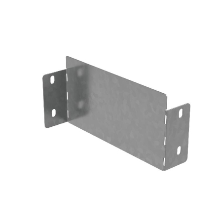 Переходник универсальный 80х400 "ПЛЮС" HD85 КМ PL18094