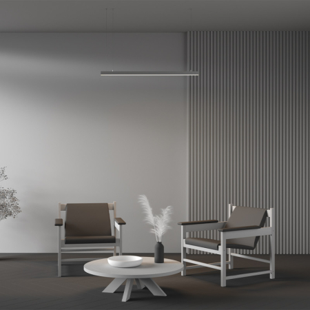 Офисный светильник Maytoni Technical LL312004