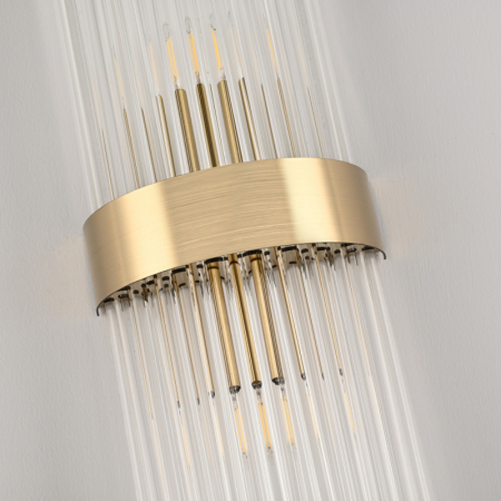 Бра Arte Milano 430122.140.2.E14.B1 BS