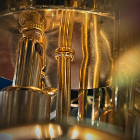 Подвесная люстра ImperiumLoft 101279-26