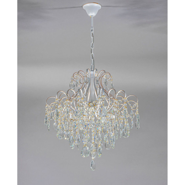 Подвесная люстра Escada 1137/6S