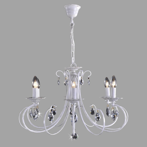 Подвесная люстра Citilux CL410162