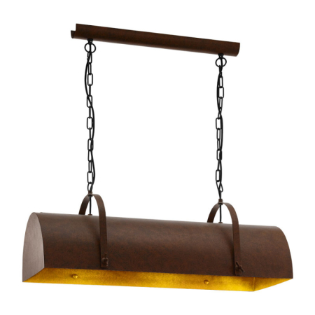 Подвесная люстра EGLO 49702