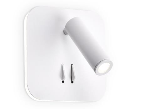 Спот Ambrella Light FW254