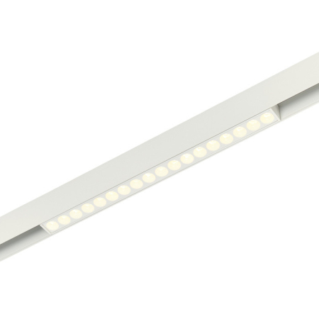 Светильник на шине MyFar MT0211-18W4K-W