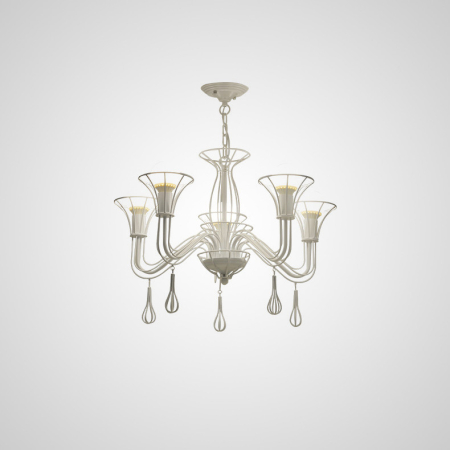 Подвесная люстра ImperiumLoft 101410-26